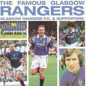 Glasgow Rangers F.C. & Supporters - The Famous Glasgow Rangers FLAC album