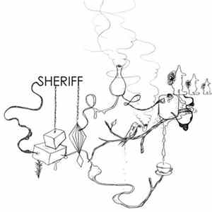 Sheriff - Yet Today My Love Has Flown Away FLAC album