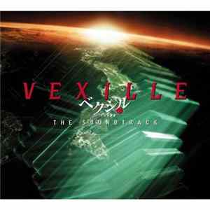 Various - Vexille - The Soundtrack FLAC album