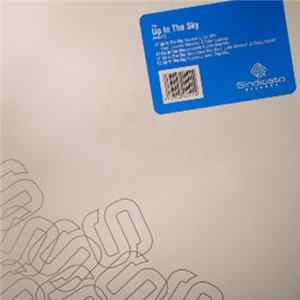 Aqeel72 - Up In The Sky FLAC album