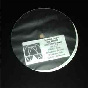 Alhek, Guidewire - SERIE NERA 002 FLAC album