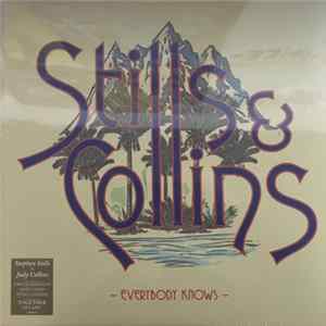Stills & Collins - Everybody Knows FLAC album