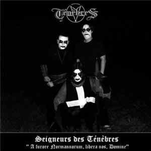 Ténèbres - Seigneurs des Ténèbres FLAC album