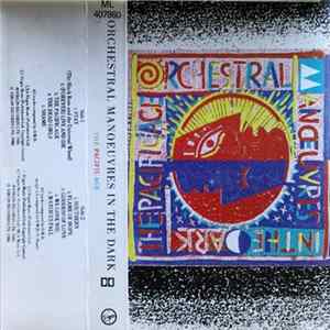 Orchestral Manoeuvres In The Dark - The Pacific Age FLAC album