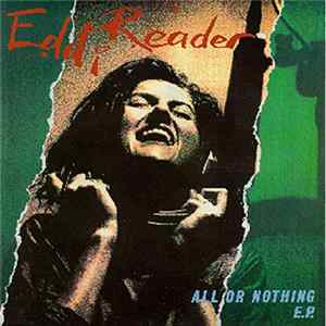Eddi Reader - All Or Nothing EP FLAC album