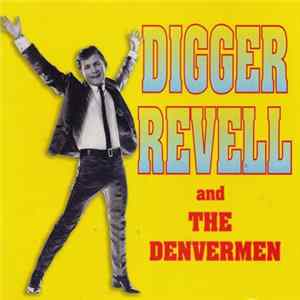 Digger Revell And The Denvermen - Digger Revell And The Denvermen FLAC album