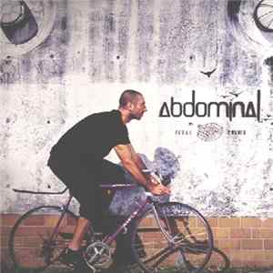 Abdominal - Pedal Pusher FLAC album