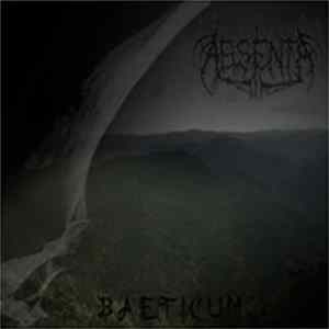 Absenta - Baeticum FLAC album