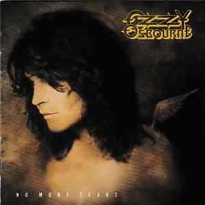 Ozzy Osbourne = オジー・オズボーン - No More Tears FLAC album