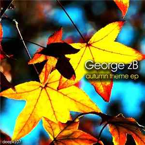 George zB - Autumn Theme EP FLAC album