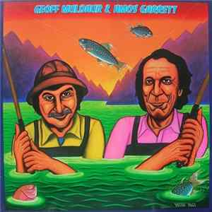 Geoff Muldaur And Amos Garrett - Geoff Muldaur & Amos Garrett FLAC album