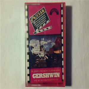 Gershwin - Gershwin (Un Grande Compositore di Colonne Sonore Nelle Sue Più Indimenticabili Melodie) FLAC album