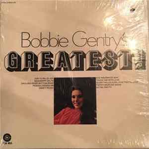 Bobbie Gentry - Bobbie Gentry's Greatest FLAC album