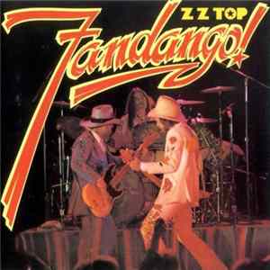 ZZ Top - Fandango! FLAC album