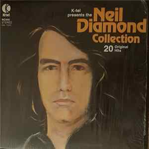 Neil Diamond - The Neil Diamond Collection FLAC album