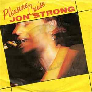 Jon Strong - Pleasure Cruise FLAC album