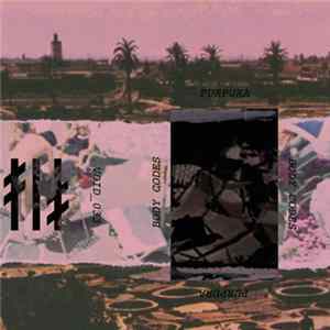 Purpura - Body Codes FLAC album