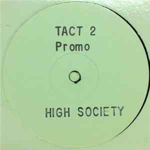 High Society - Flapjack FLAC album
