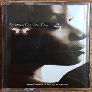 Angélique Kidjo - Djin Djin FLAC album