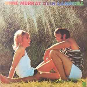 Anne Murray / Glen Campbell - Anne Murray / Glen Campbell FLAC album