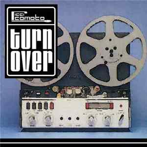 riccicomoto - turn over EP FLAC album