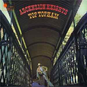 Top Topham - Ascension Heights FLAC album
