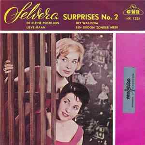 Selvera - Surprises No. 2 FLAC album