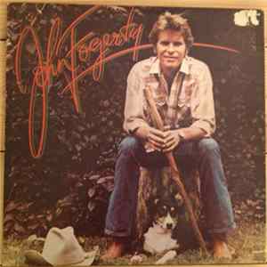 John Fogerty - John Fogerty FLAC album