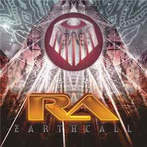 Ra - Earthcall FLAC album