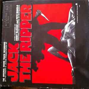 Jimmy McHugh and Pete Rugolo - Jack The Ripper FLAC album