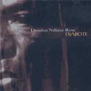 Doudou Ndiaye Rose - Djabote FLAC album
