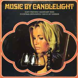 The Midnight Combo - Music By Candlelight FLAC album