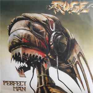 Rage - Perfect Man FLAC album