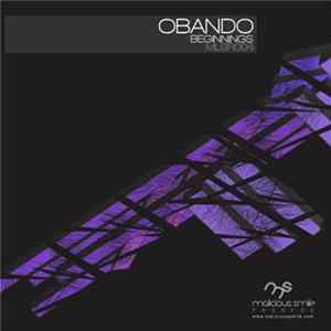 Obando - Beginnings EP FLAC album