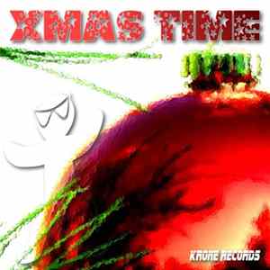 Various - Xmas Time FLAC album