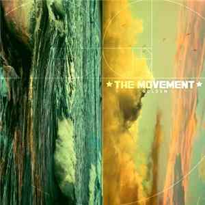 The Movement - Golden FLAC album