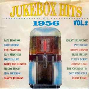 Various - Jukebox Hits Of 1956 Vol. 2 FLAC album