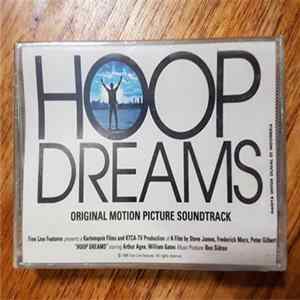 Various - Hoop Dreams Original Motion Picture Soundtrack FLAC album