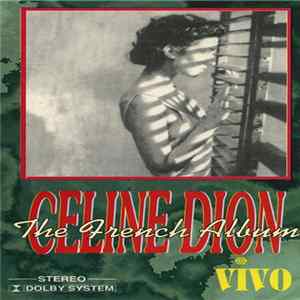 Celine Dion - The French Album FLAC album