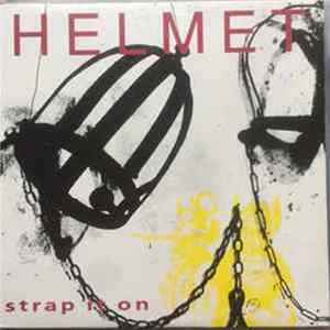 Helmet - Strap It On FLAC album