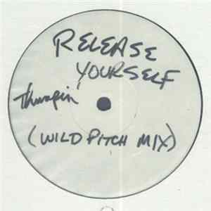 Kick Drum - Release Yourself / Get Loose FLAC album