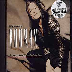Ithamara Koorax - Love Dance FLAC album