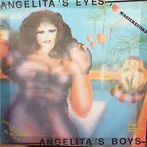 Angelita's Boys - Angelita's Eyes FLAC album