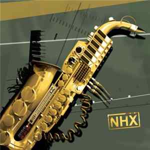 NHX - NHX FLAC album