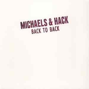 Michaels & Hack - Back To Back FLAC album