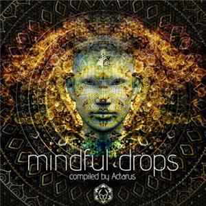 Actarus - Mindful Drops FLAC album