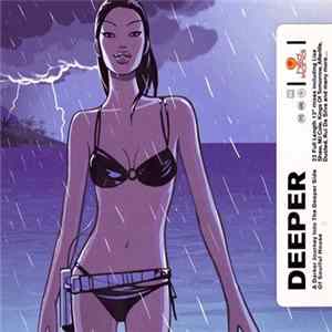 Various - Deeper FLAC album