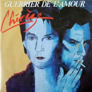 Pierre Chérèze - Guerrier de l'Amour FLAC album
