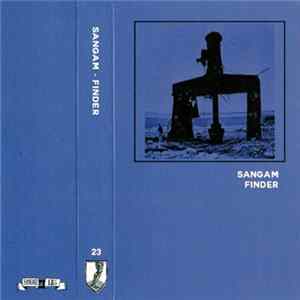 Sangam - Finder FLAC album