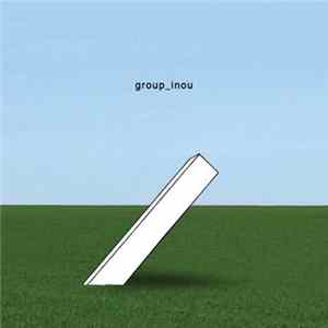 group_inou FLAC album